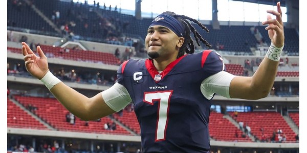 Les Texans de Houston accèdent aux séries éliminatoires pour la première fois en quatre ans Les Texans de Houston accèdent aux séries éliminatoires pour la première fois en quatre ans